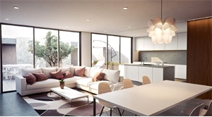 appartement à la vente -   14440  DOUVRES-LA-DELIVRANDE, surface 73 m2 vente appartement - APR665169